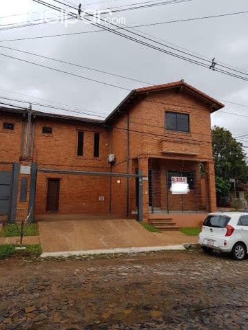 Gran Duplex