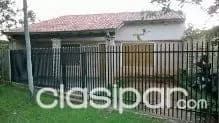Casa zona cancha del 12 de octubre, alquilo casa y salones comerciales zona uninorte — foto 2