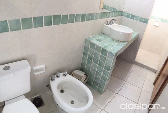 Duplex zona El Mangal