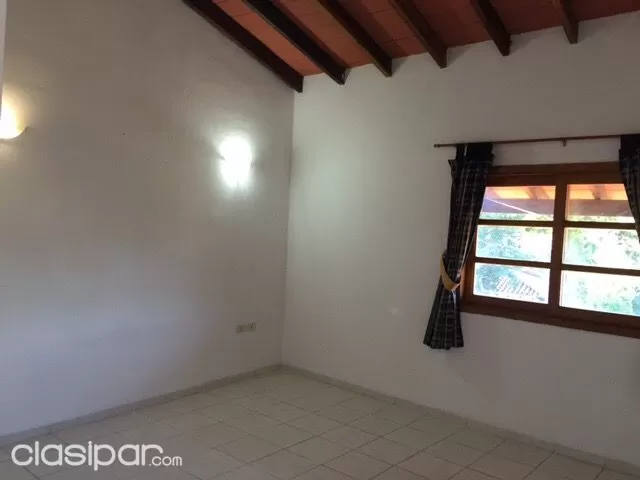 Duplex zona El Mangal — foto 3