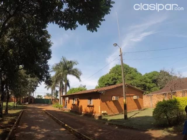 Importante propiedad con estratégica ubicación - 32.000m2 - km 10 acaray - cde — foto 3