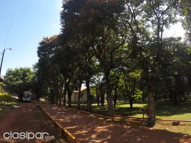 Importante propiedad con estratégica ubicación - 32.000m2 - km 10 acaray - cde — foto 4