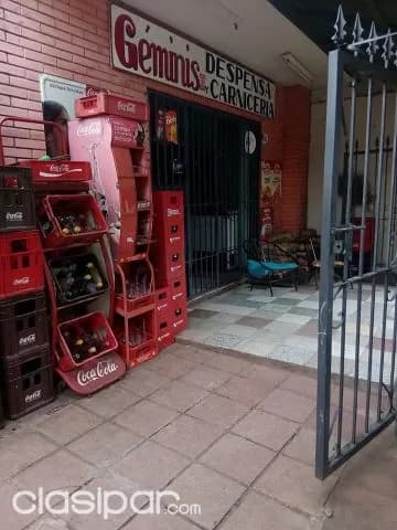 Casa en lambare.!! — foto 3