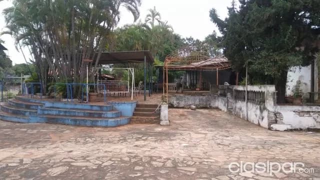 Terreno de 6171 m2 - Ñemby - a 500 metros de acceso sur - mbocayaty, foto 4