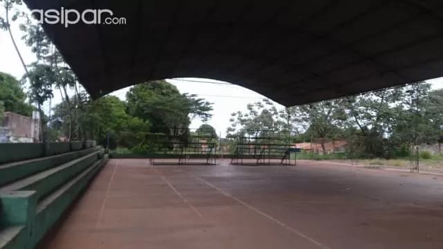 Terreno de 6171 m2 - Ñemby - a 500 metros de acceso sur - mbocayaty, foto 5