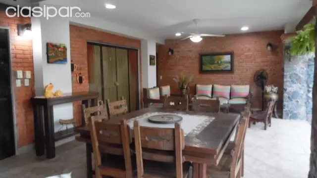Se vende casa en Condominio Las Piedras, foto 3