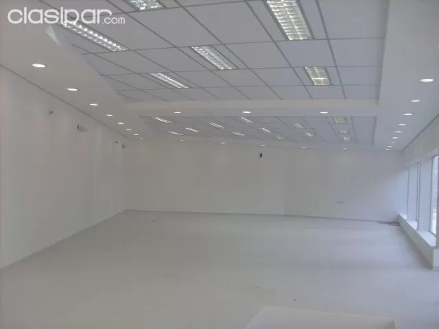 Se alquila oficina en Av. Aviadores del Chaco y Molas López — foto 2