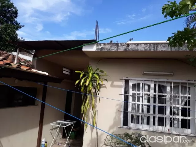 (Cód. J4.020) Casa en el Barrio San Cristóbal – Asunción — foto 3