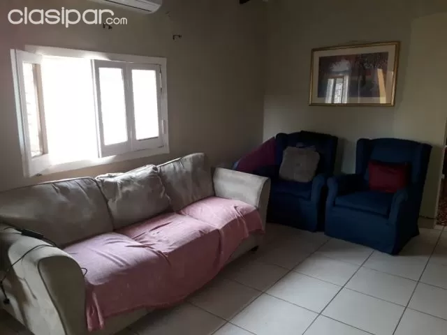 (Cód. J4.020) Casa en el Barrio San Cristóbal – Asunción — foto 4