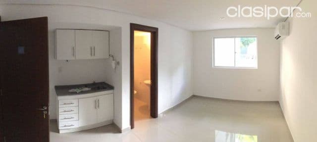 OFERTA - Departamentos monoambientes en Venta - al lado del UNA — en San Lorenzo City, foto 1