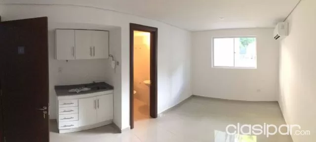 OFERTA - Departamentos monoambientes en Venta - al lado del UNA — en San Lorenzo City, foto 2
