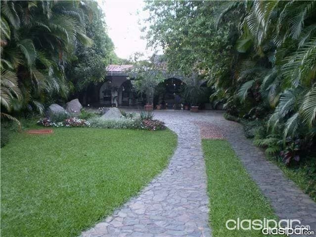 Residencia en asuncion barrio villamorra. Zona avda españa y sacramento, foto 2