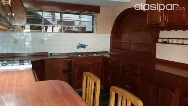 Residencia en asuncion barrio villamorra. Zona avda españa y sacramento, foto 4
