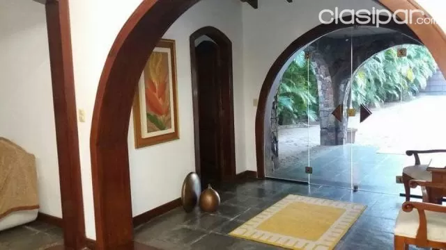 Residencia en asuncion barrio villamorra. Zona avda españa y sacramento, foto 5