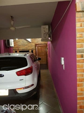 Casa en Luque zona cit. Cod. J4024