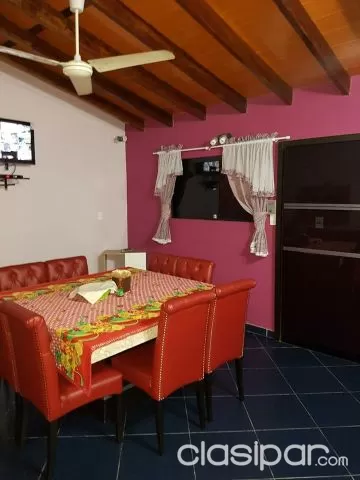 Casa en Luque zona cit. Cod. J4024, foto 4