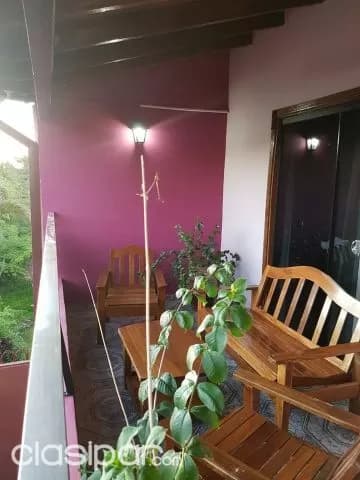 Casa en Luque zona cit. Cod. J4024, foto 5