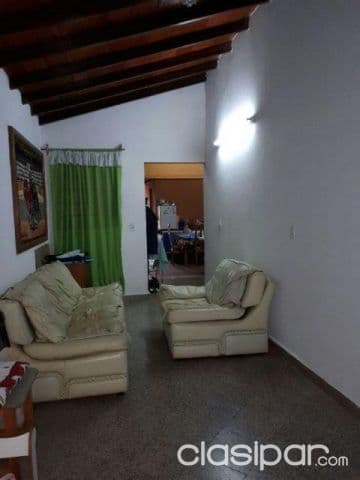 casa en Trinidad zona IPS