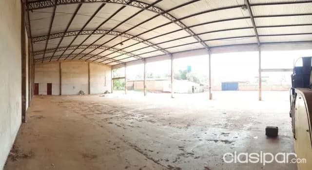 Deposito en minga guazu alto parana — foto 3