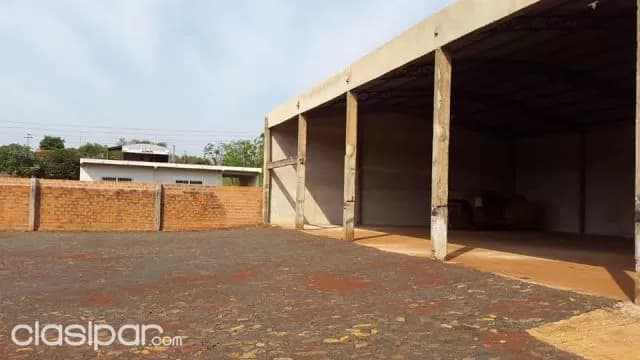 Deposito en minga guazu alto parana — foto 5