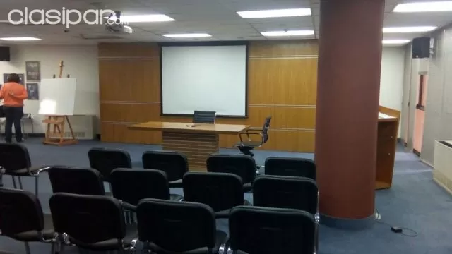 Espectacular edificio zona céntrica ubicación estratégica! — foto 2
