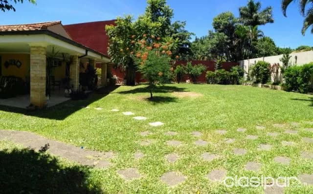 Espectacular casa ! Zona gral.santos excelente ubicación! — foto 4