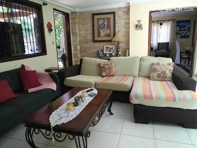 Espectacular casa ! Zona gral.santos excelente ubicación! — foto 5