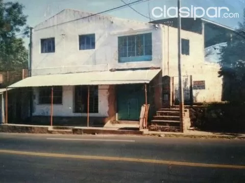 Oferta!!! Con facilidades de pago!!! Tinglado con locales y vivienda!!! Gran oportunidad!! — foto 3