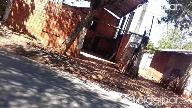 Oferta!!! Con facilidades de pago!!! Tinglado con locales y vivienda!!! Gran oportunidad!! — foto 5