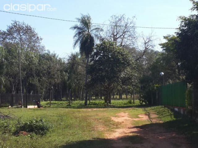 Espectacular terreno en ita! Para todo tipo de emprendimientos ! — foto 1