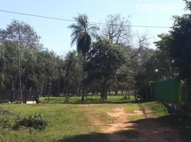 Espectacular terreno en ita! Para todo tipo de emprendimientos ! — foto 2