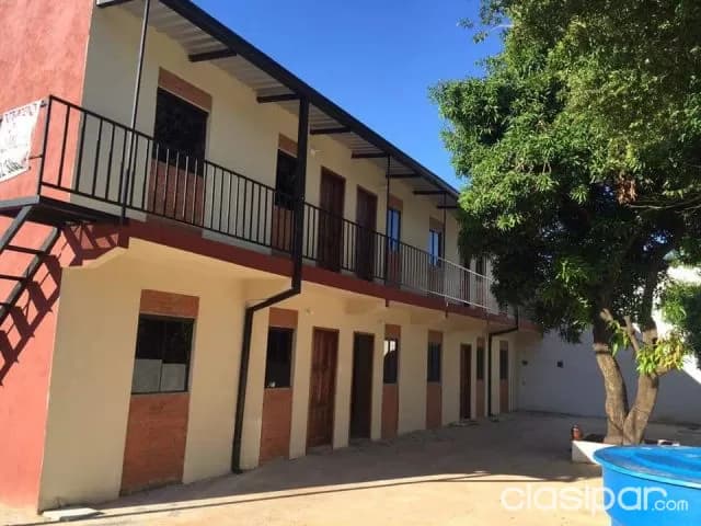 Edificio de departamentos en el centro de Luque!!!, foto 2