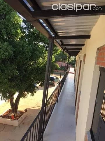 Edificio de departamentos en el centro de Luque!!!, foto 3