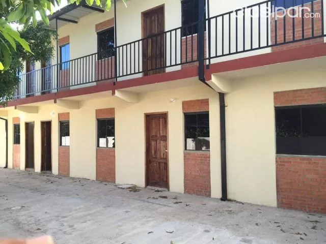 Edificio de departamentos en el centro de Luque!!!, foto 4