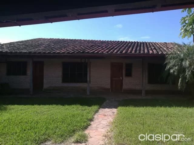 Linda casa en Mariano Roque Alonso ! Excelente ubicación, foto 2