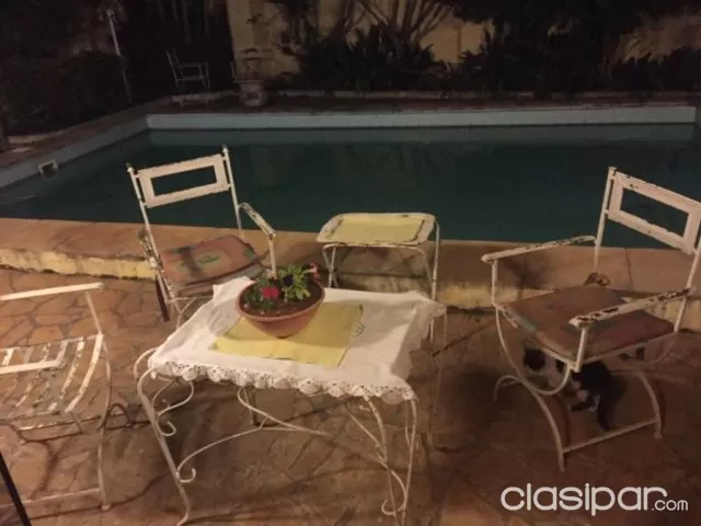 Se vende casa en zona norte - Fernando de la Mora, foto 3