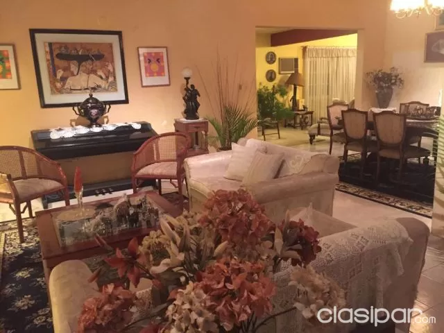 Se vende casa en zona norte - Fernando de la Mora, foto 5