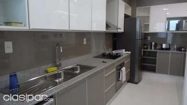 Se alquila duplex amoblado en Barrio Seminario, foto 3