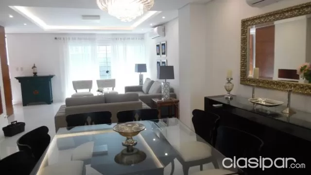 Se alquila duplex amoblado en Barrio Seminario, foto 4