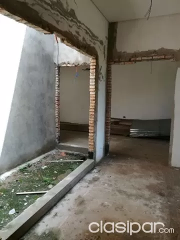 Se vende casa a terminar en Zona Colegio Lumen — foto 2