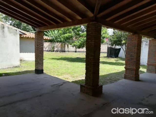 Se vende casa a terminar en Zona Colegio Lumen — foto 4