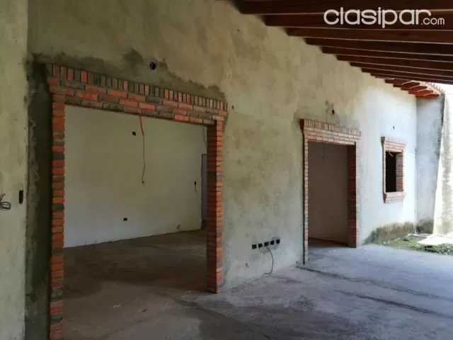 Se vende casa a terminar en Zona Colegio Lumen — foto 5