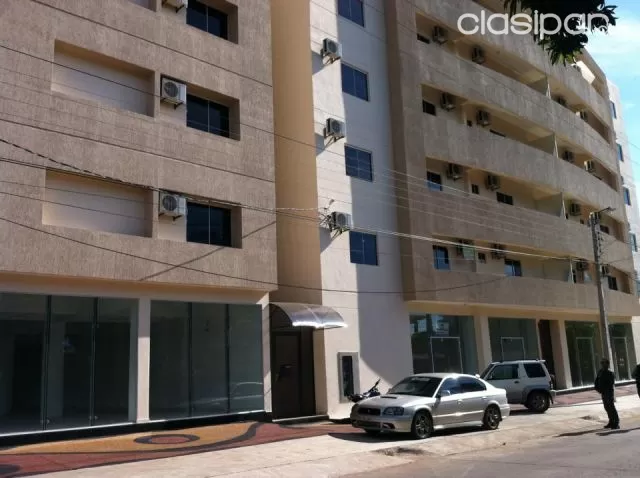 Departamento en Luque centro, foto 2