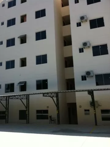Departamento en Luque centro, foto 5