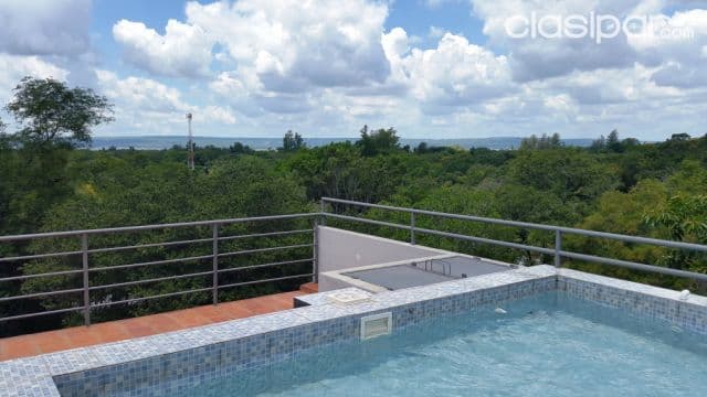 Aregua 10 Hectareas — foto 1