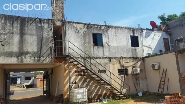 Edificio de departamentos en Ciudad del Este — foto 3