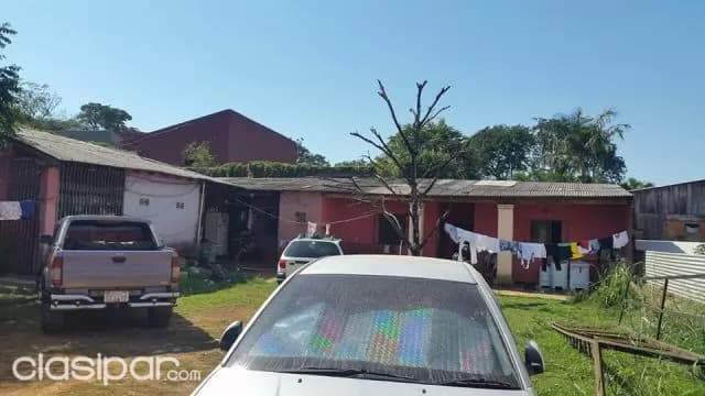 Edificio de departamentos en Ciudad del Este — foto 4