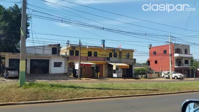 Edificio de departamentos en Ciudad del Este — foto 5