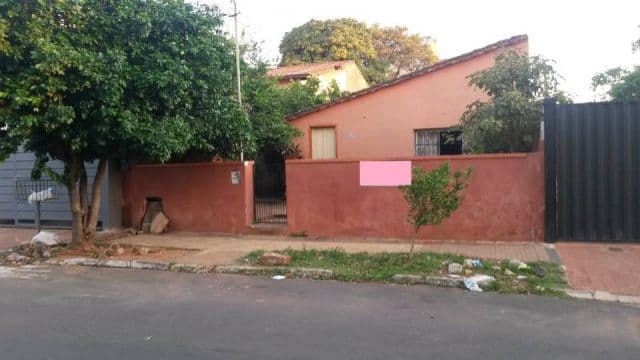 (COD. J4030) Lote especial para Dúplex en Ycua Sati