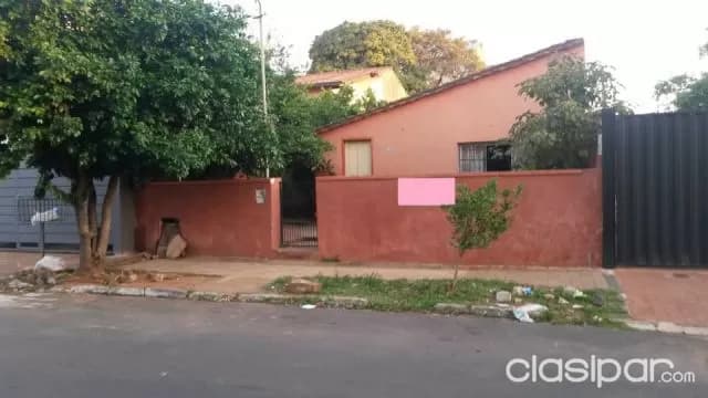 (COD. J4030) Lote especial para Dúplex en Ycua Sati — foto 2